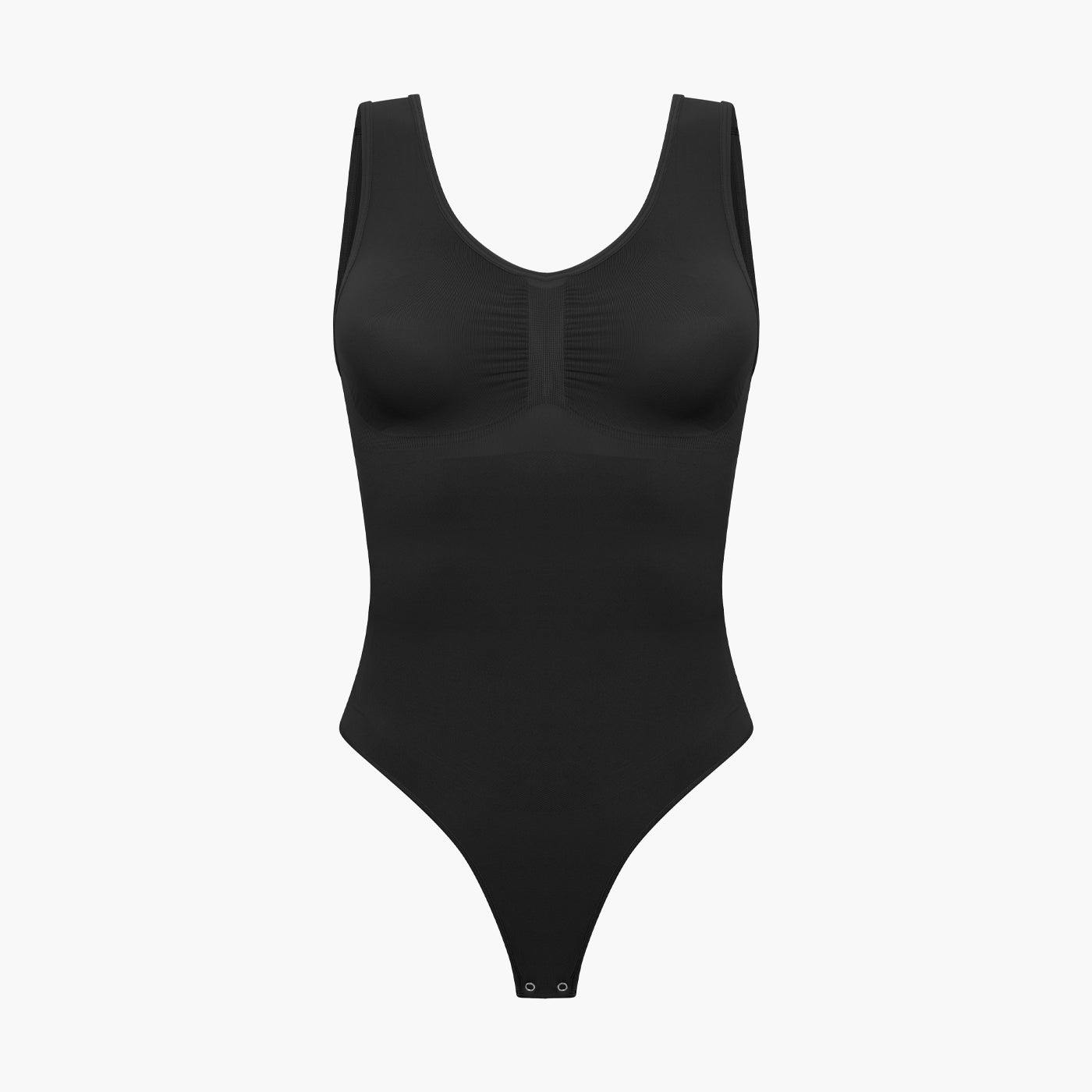 Tank Bodysuit Sculpting Shapewear with String - Secret Sale