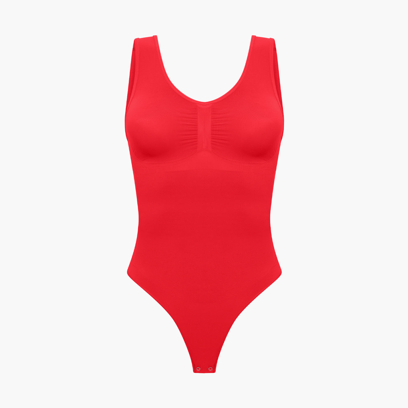 Tank Bodysuit Sculpting Shapewear with String - Secret Sale