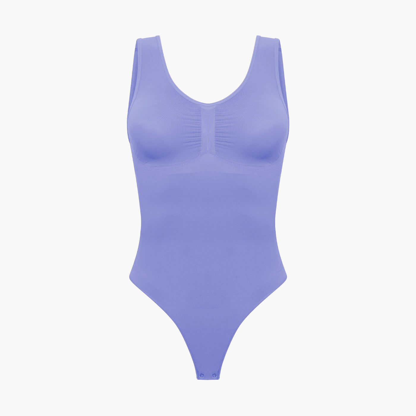Tank Bodysuit Sculpting Shapewear with String - Secret Sale (#2)