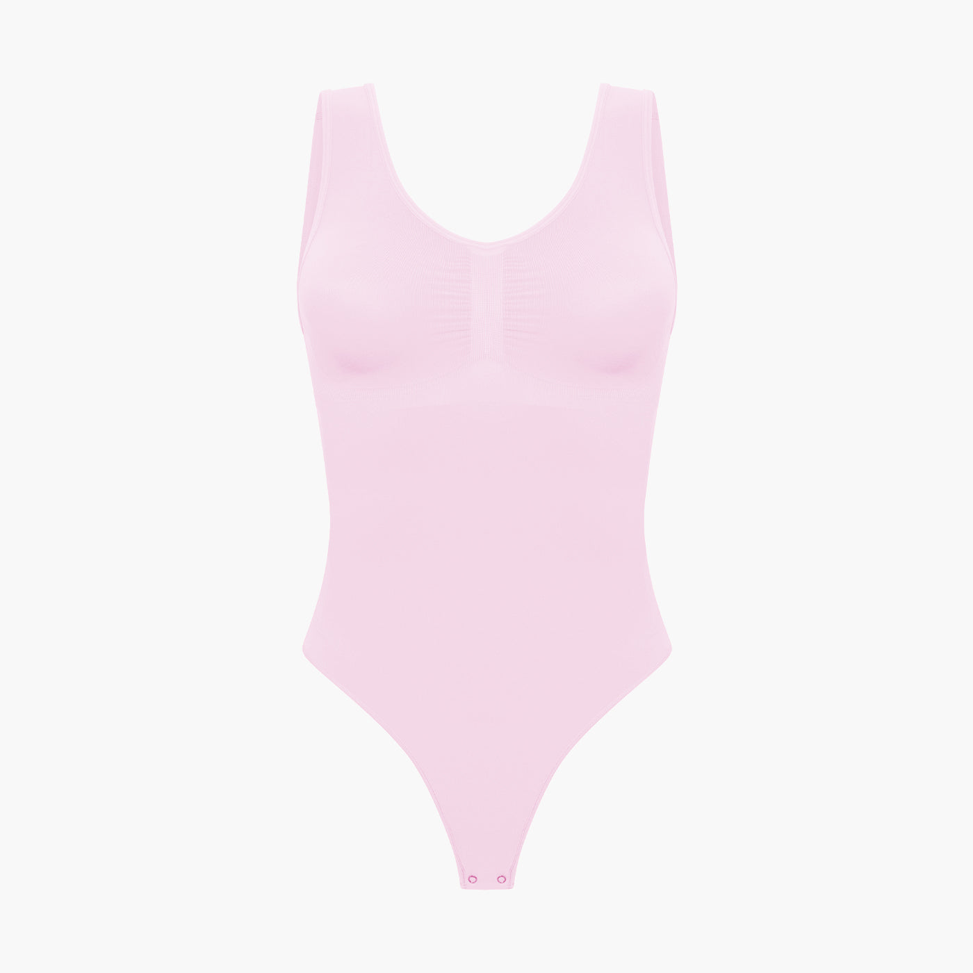 Tank Bodysuit Sculpting Shapewear with String - Secret Sale