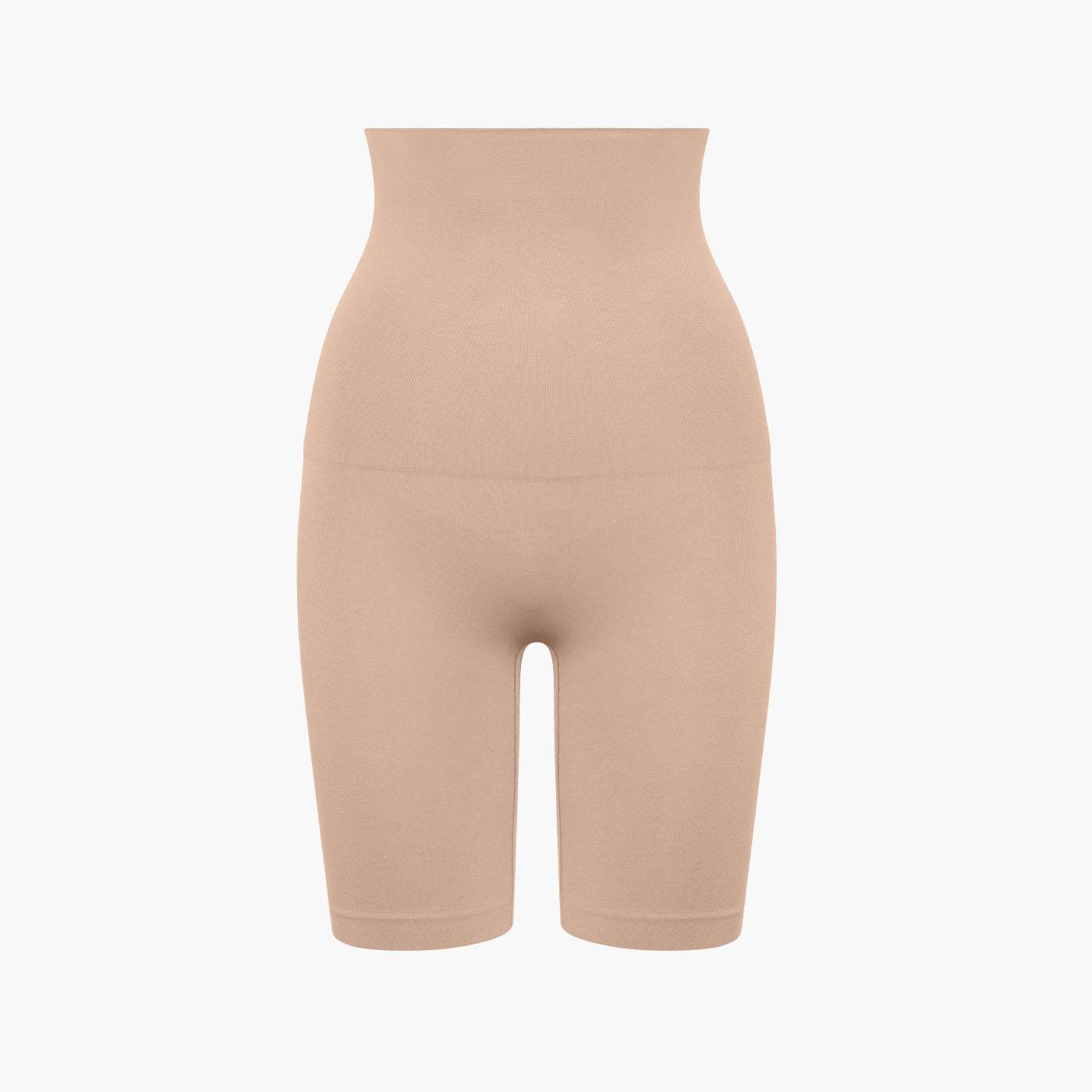High Waisted Shaping Shorts - Secret Sale