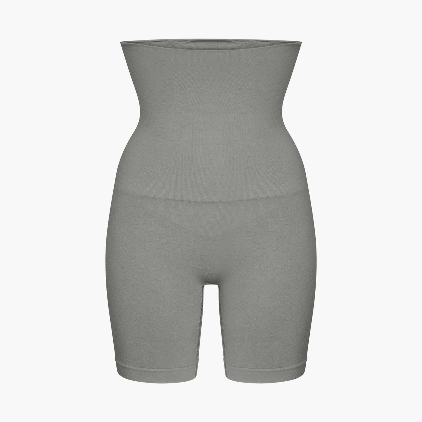 High Waisted Shaping Shorts - Secret Sale