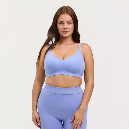 Seamless Compact Push-Up Bra - Secret Sale