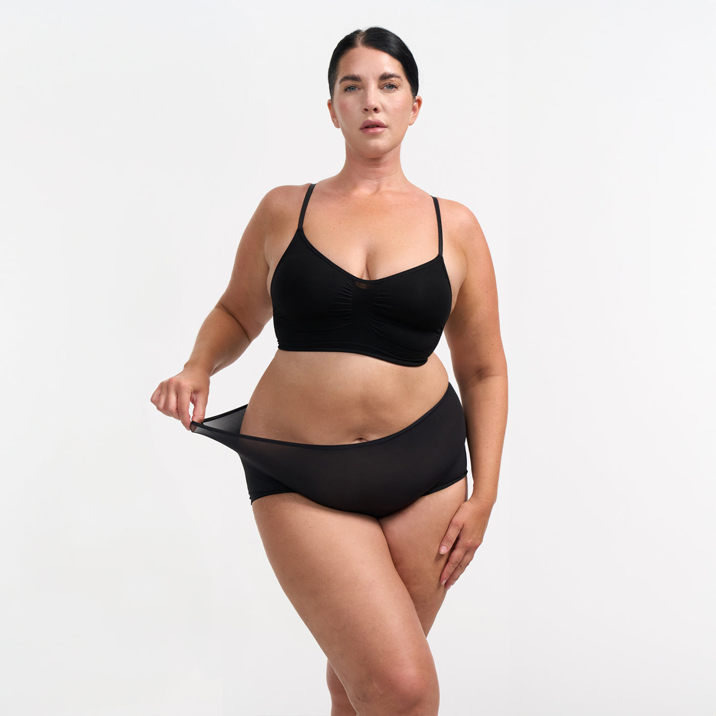 Hipster Pant | 3-pack - Secret Sale