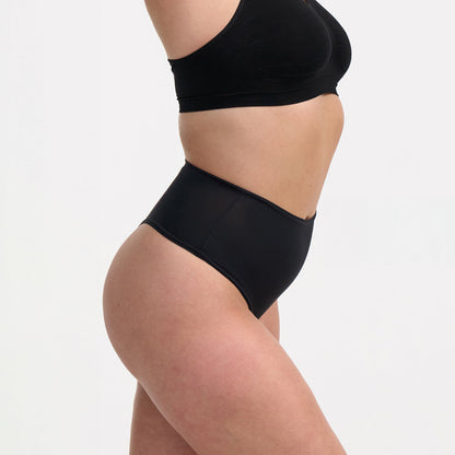 High-waist thong | 3-pack - Secret Sale