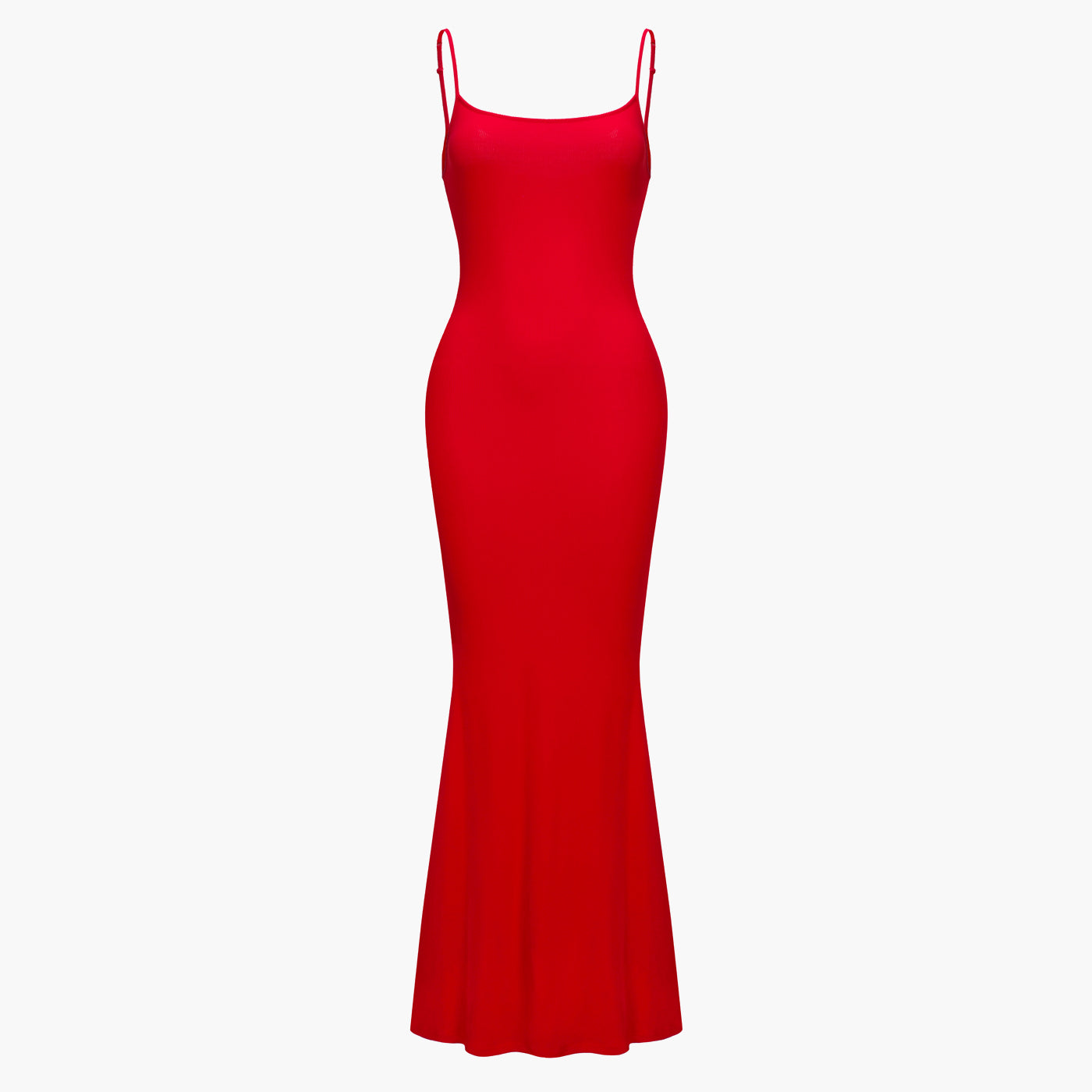 Ribbed cami maxi dress - Secret Sale