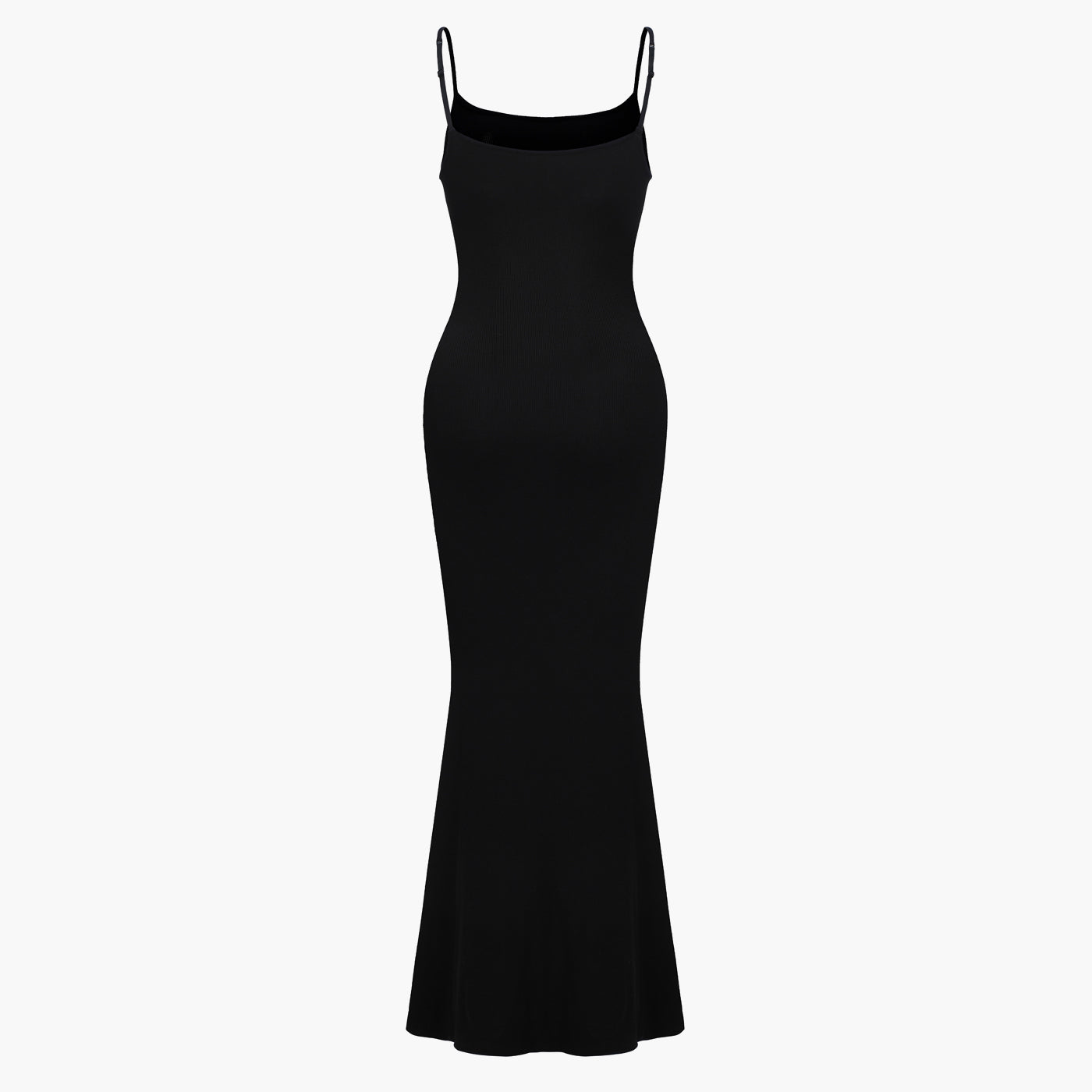 Ribbed cami maxi dress - Secret Sale
