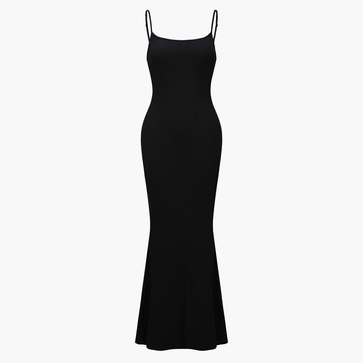 Ribbed cami maxi dress - Secret Sale