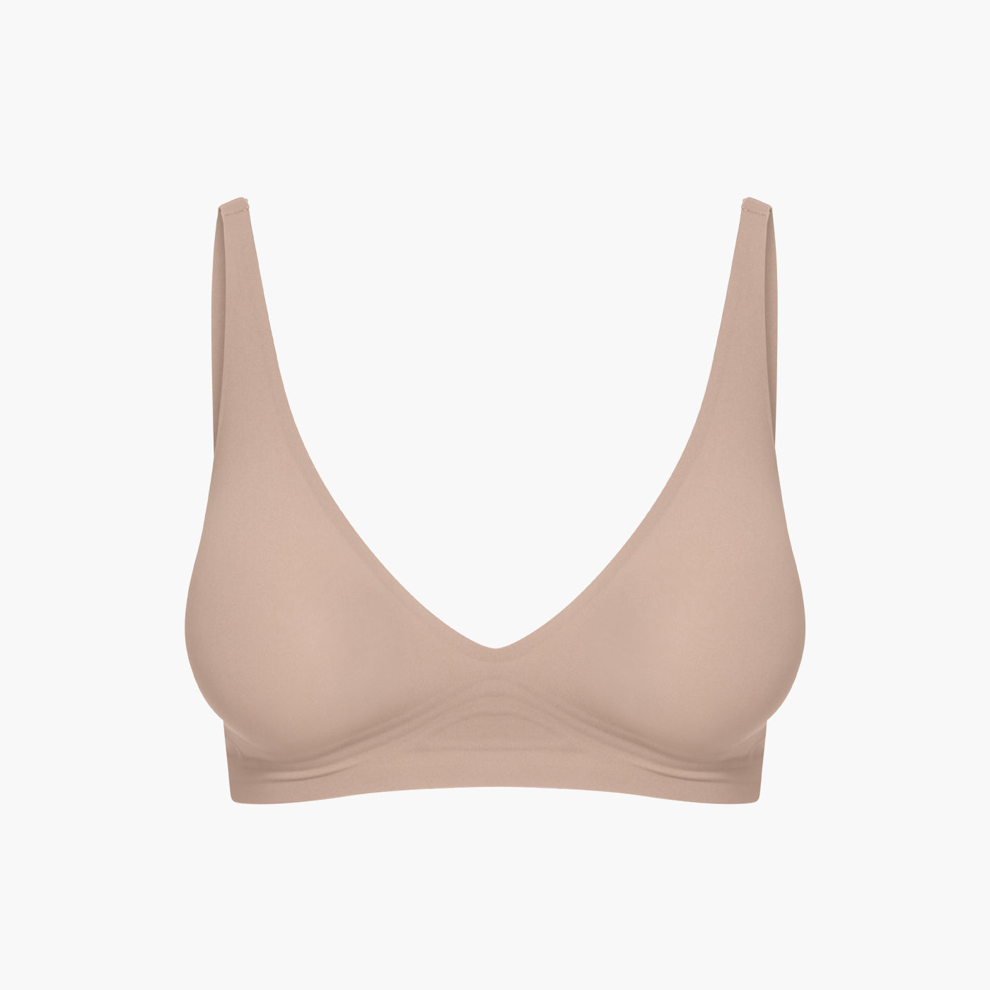 Comfort push-up bra - Secret Sale