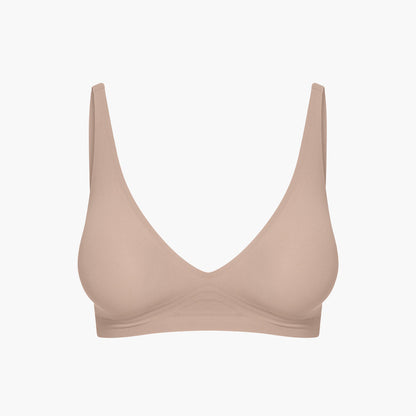 Comfort push-up bra - Secret Sale
