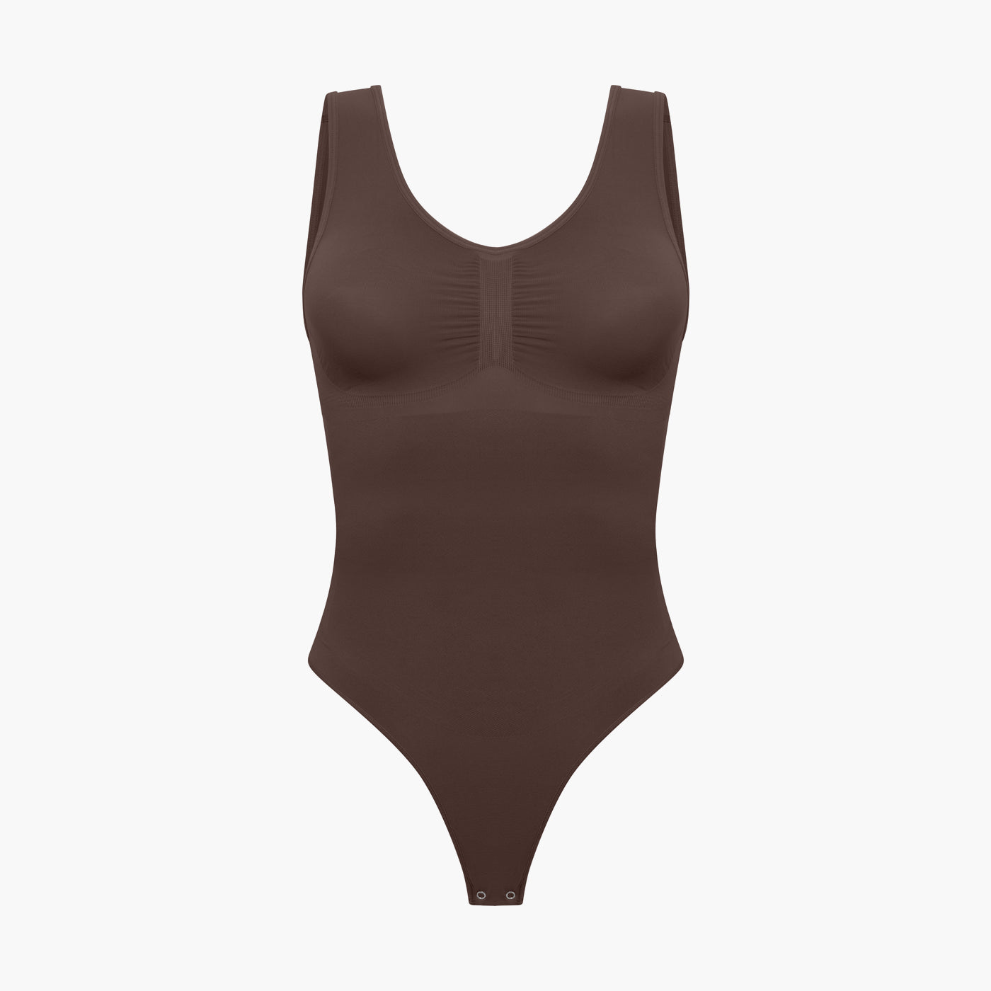 Tank Bodysuit Sculpting Shapewear with String - Secret Sale