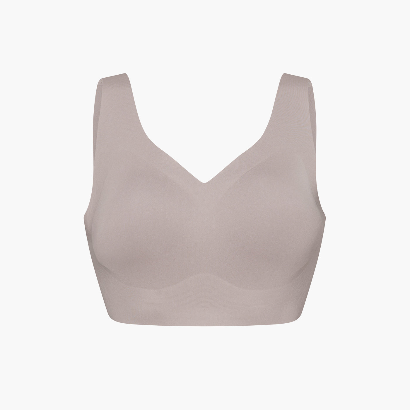 Comfort Minimizer Back Support Bra - Secret Sale