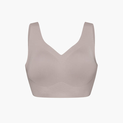 Comfort Minimizer Back Support Bra - Secret Sale