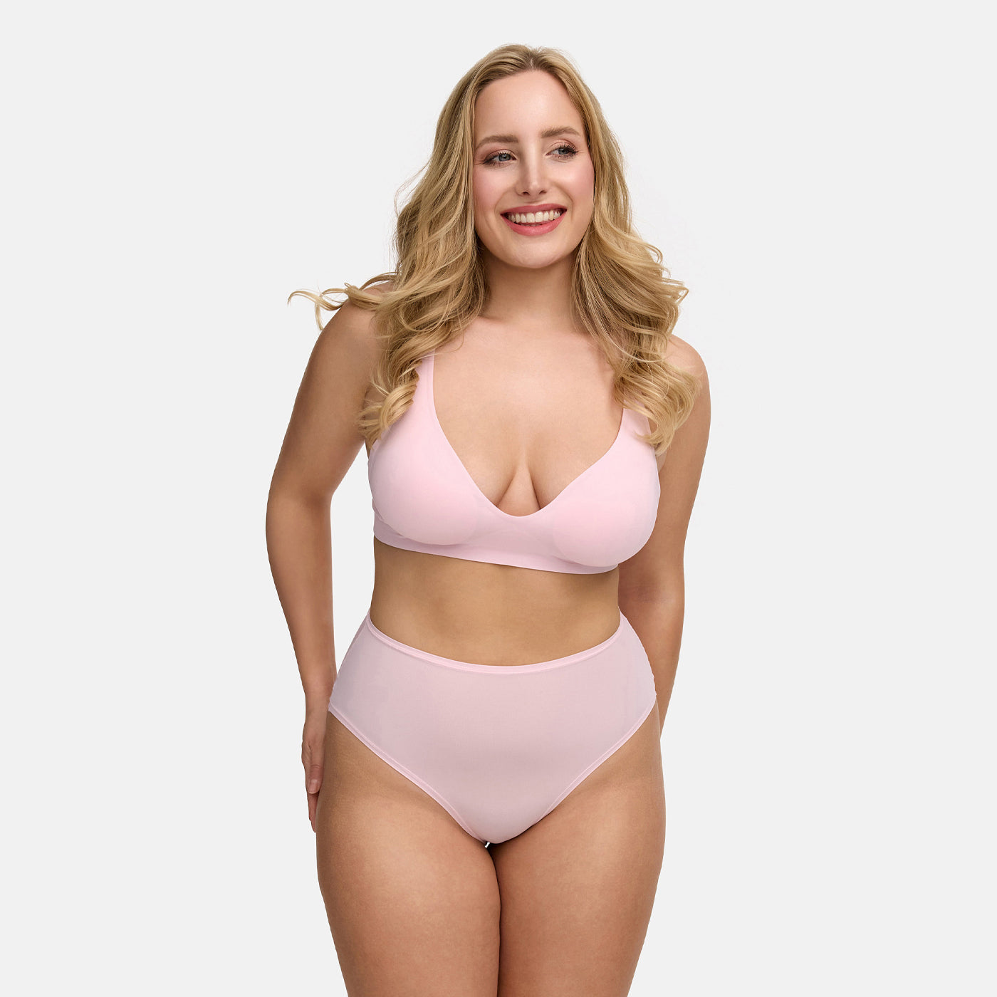 High-waist briefs | 3-pack - Secret Sale