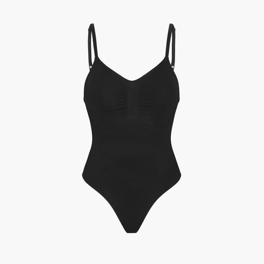 Bodysuit Sculpting Shapewear with briefs - Medium Shape