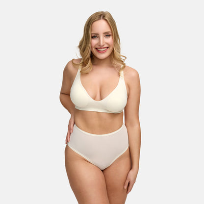 High-waist thong | 3-pack - Secret Sale