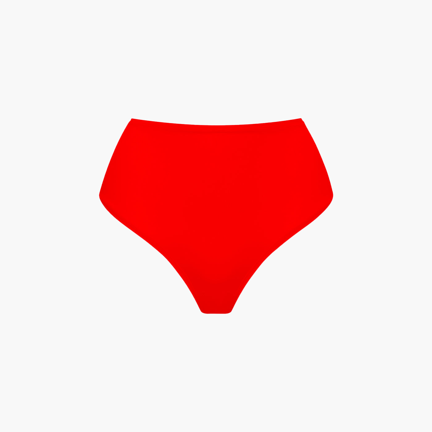 High-waist thong | 3-pack - Secret Sale