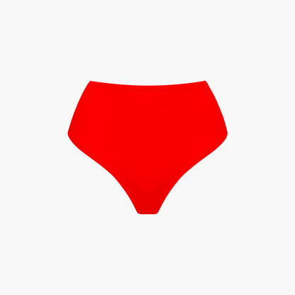 High-waist thong | 3-pack - Secret Sale