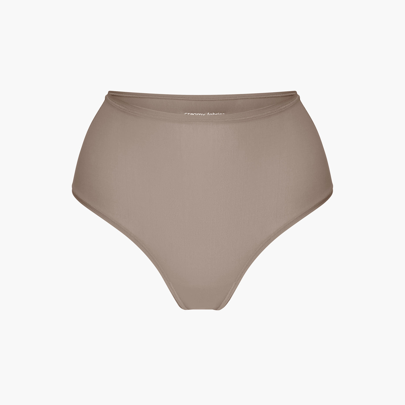High-waist thong | 3-pack - Secret Sale (#2)