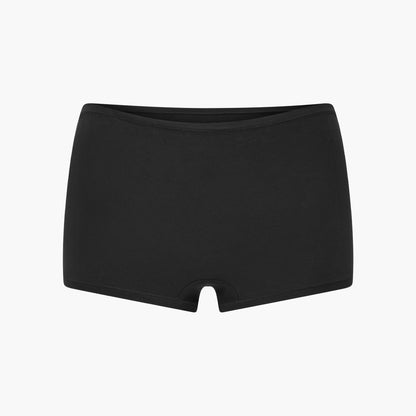 Hipster Cotton Pant