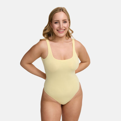 Low Back - Body