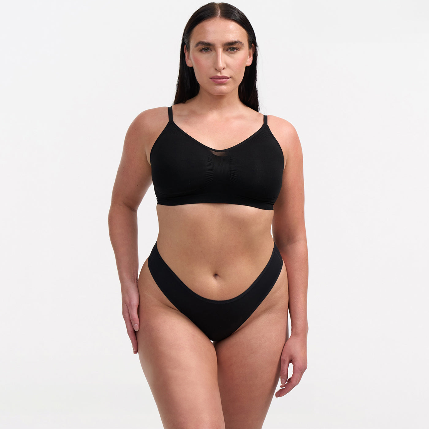Thong | 3-pack - Secret Sale