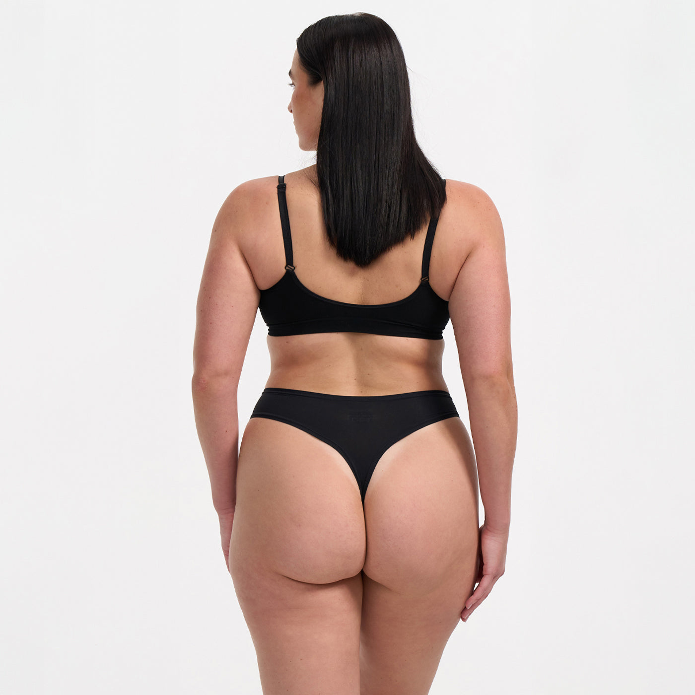 Thong | 3-pack - Secret Sale