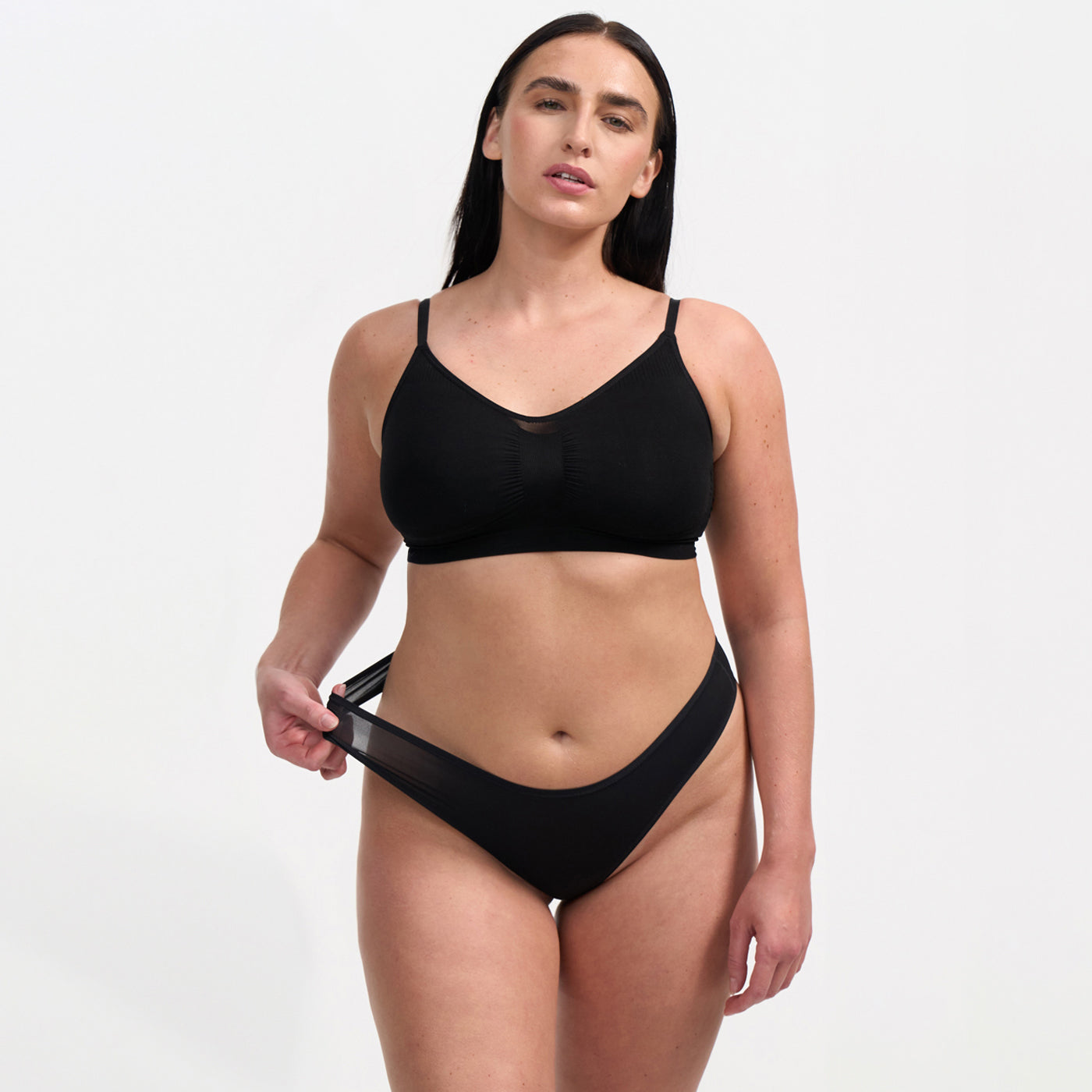 Thong | 3-pack - Secret Sale