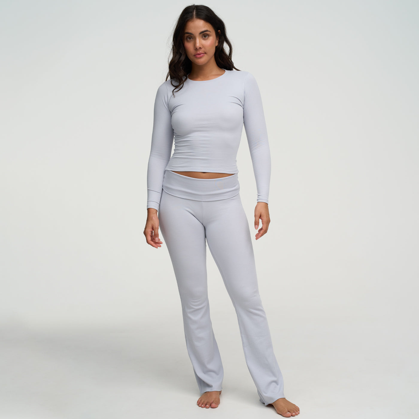 Cotton longsleeve
