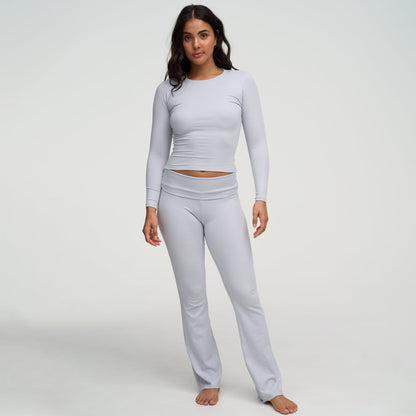 Cotton longsleeve
