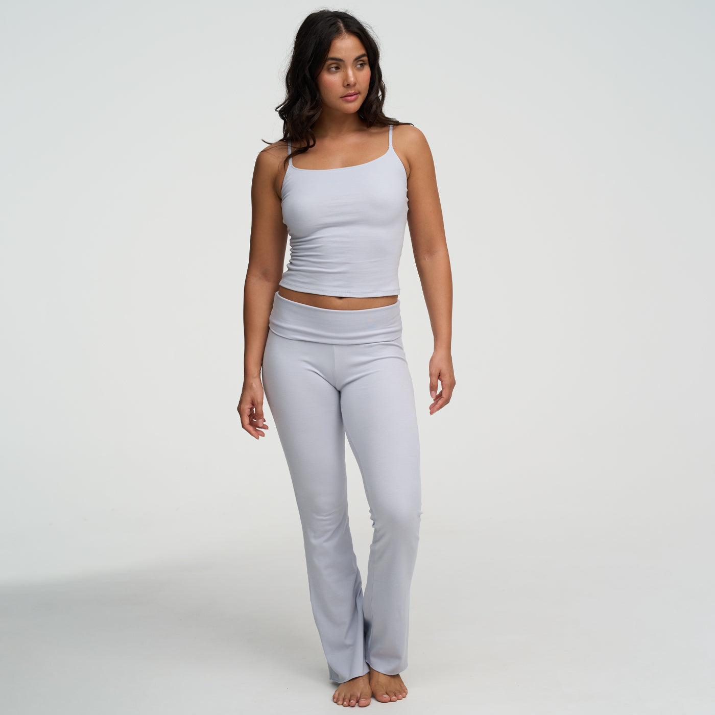 Cotton cami top