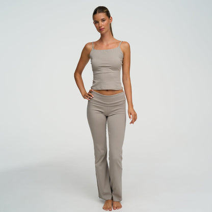 Cotton cami top