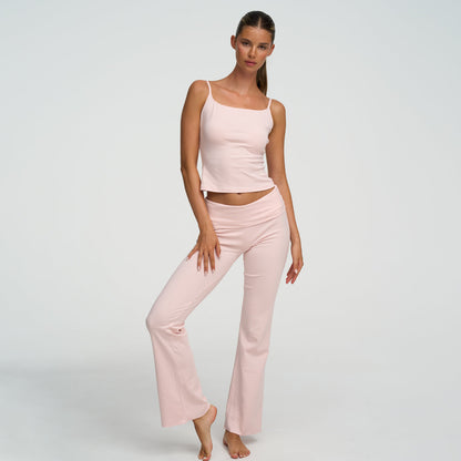 Cotton cami top