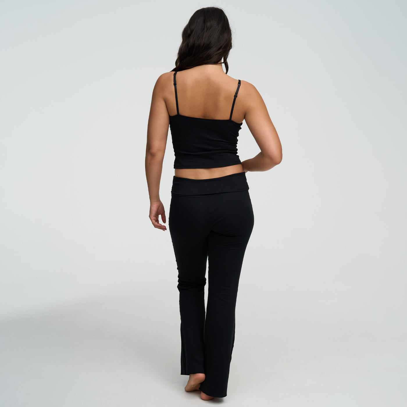 Cotton cami top