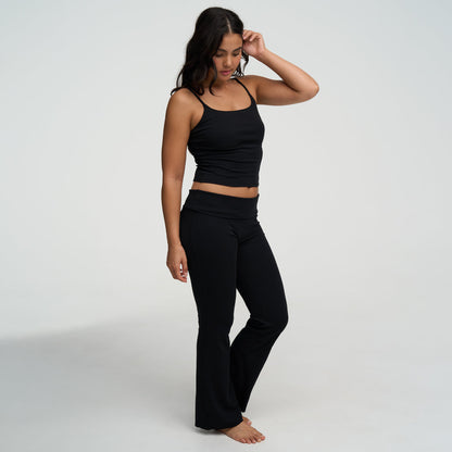 Cotton cami top