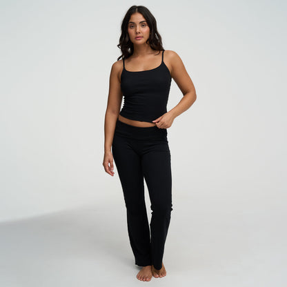 Cotton cami top