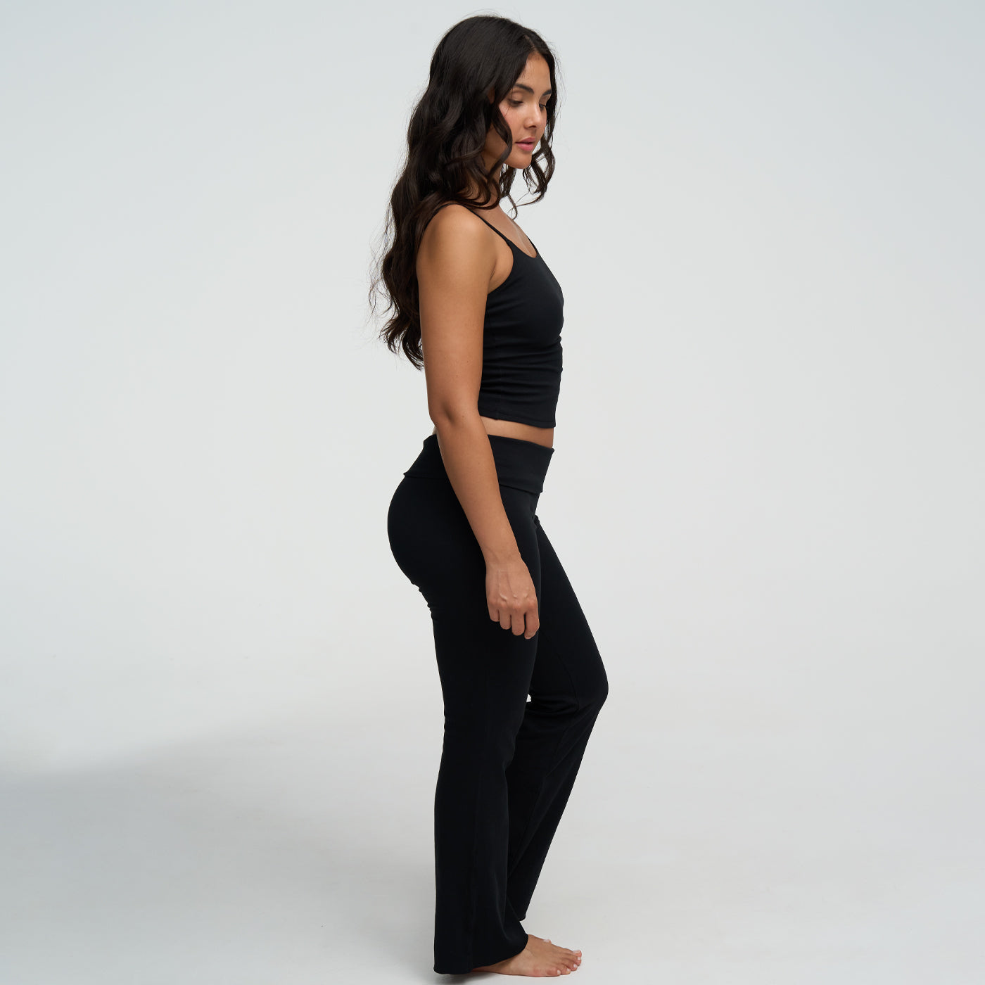 Cotton cami top