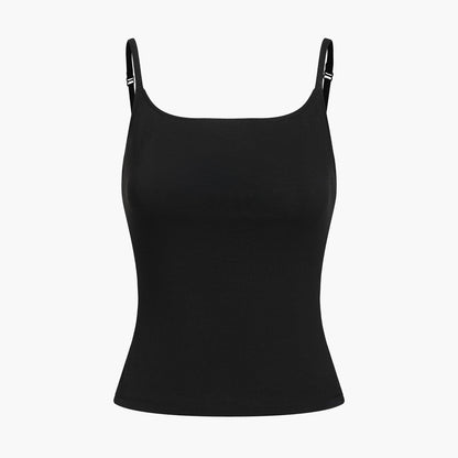 Cotton cami top