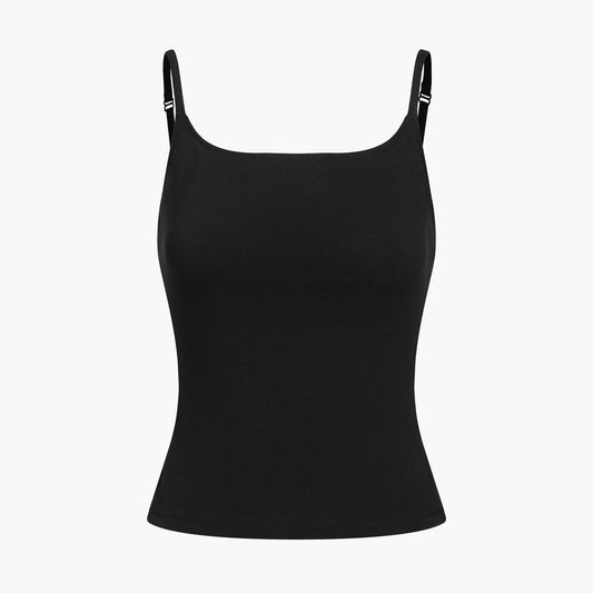 Cotton cami top