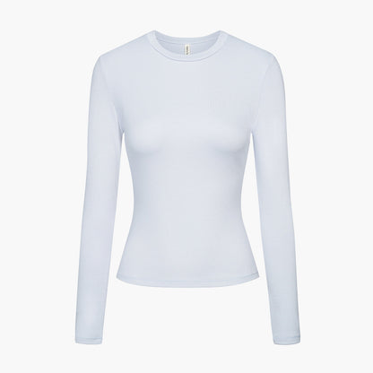 Cotton longsleeve