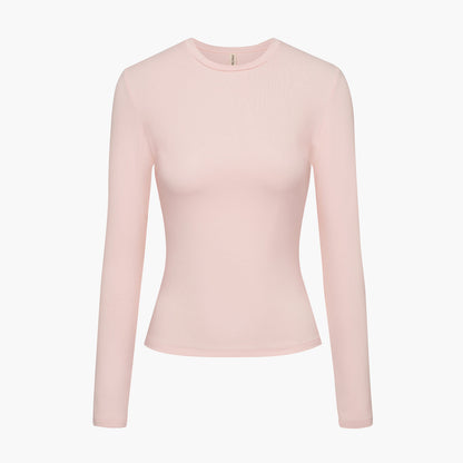 Cotton longsleeve