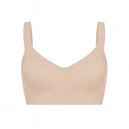 Seamless Compact Push-Up Bra - Secret Sale
