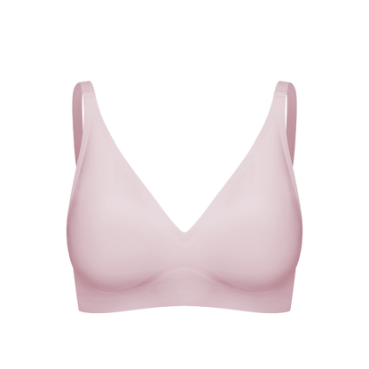 Comfort push-up bra - Secret Sale