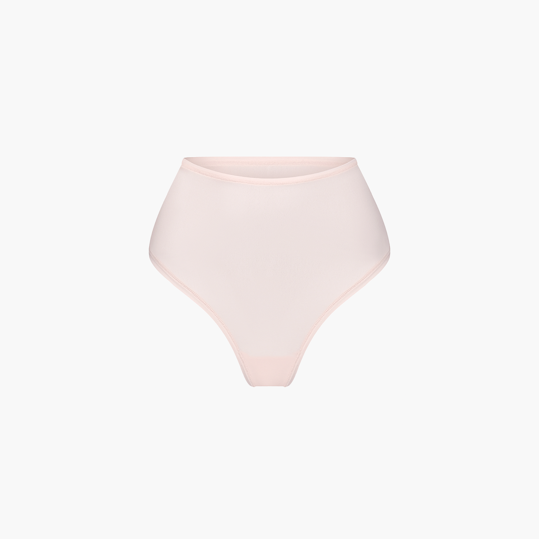 High-waist thong | 3-pack - Secret Sale