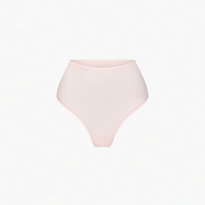 High-waist thong | 3-pack - Secret Sale