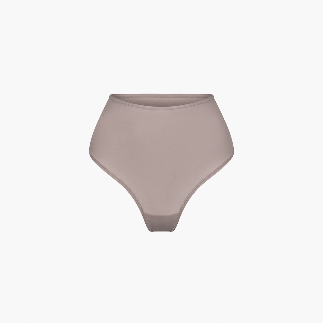 High-waist thong | 3-pack - Secret Sale