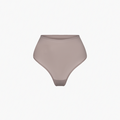 High-waist thong | 3-pack - Secret Sale