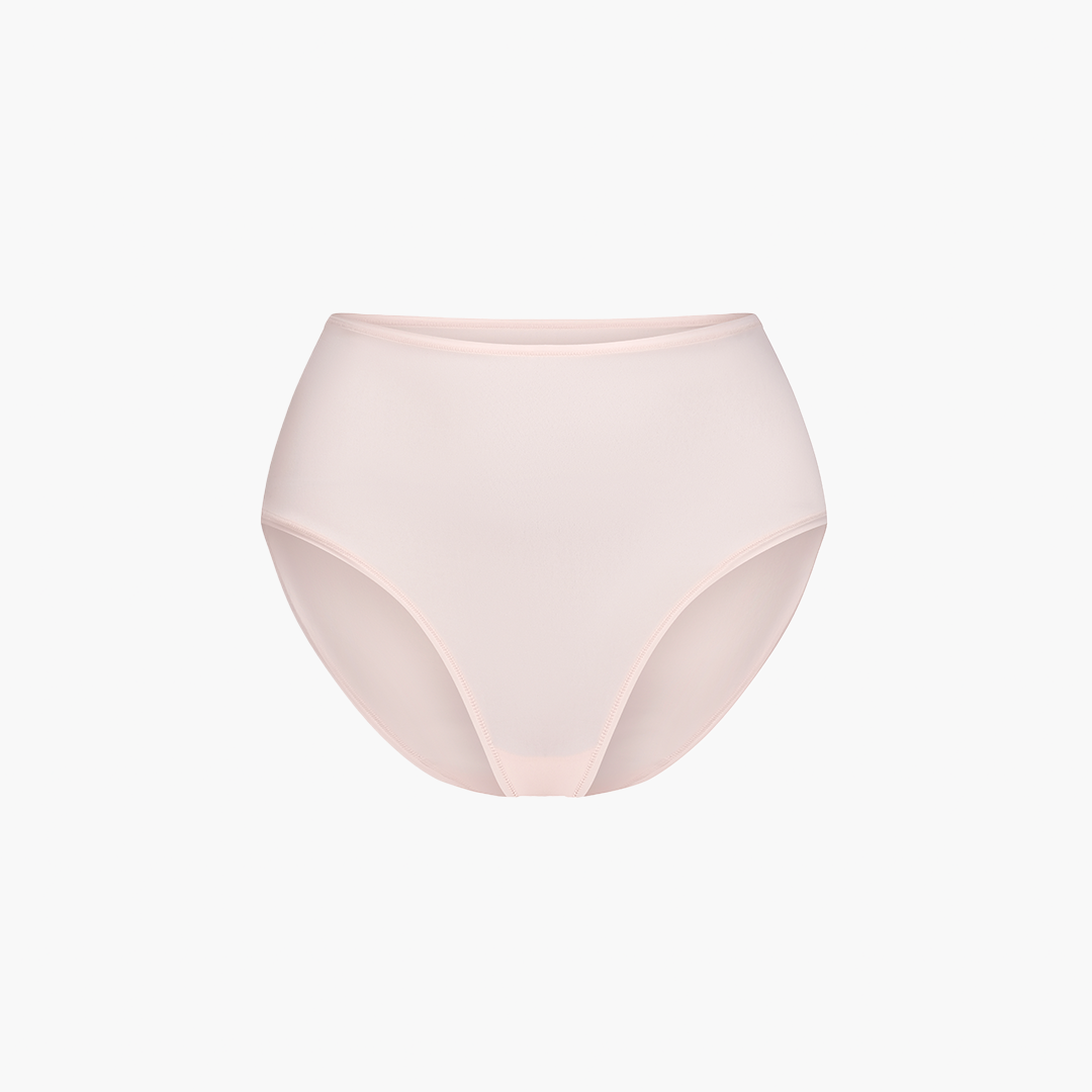 High-waist briefs | 3-pack - Secret Sale