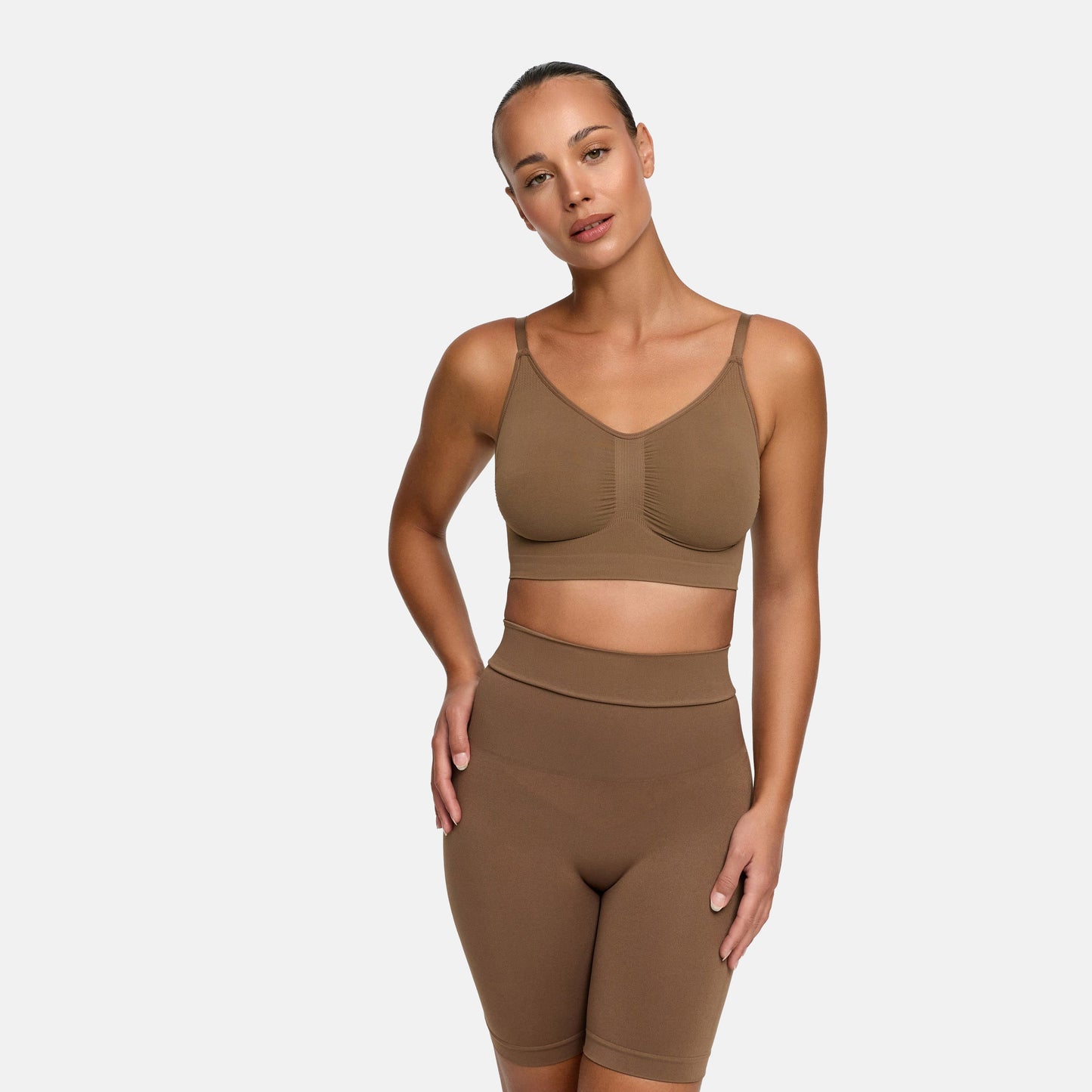 Comfort Bralette - Secret Sale