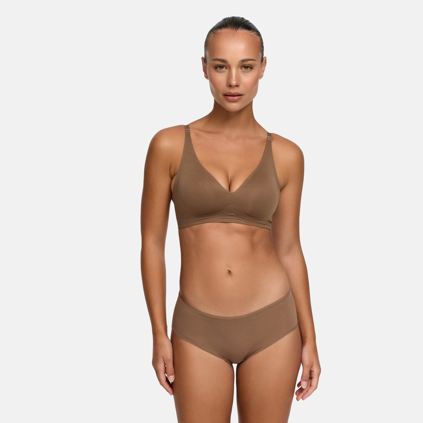 Comfort push-up bra - Secret Sale (#2)